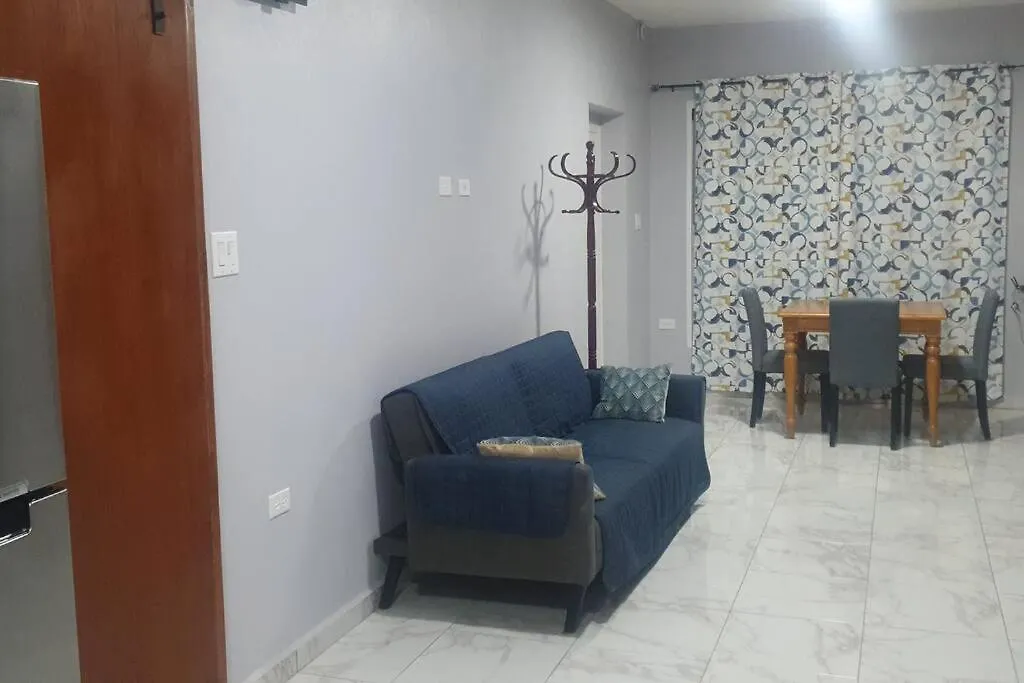 Apartmán Nos Sono Ebenezer
