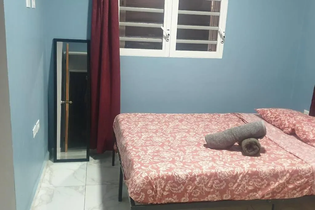 Apartmán Nos Sono Ebenezer