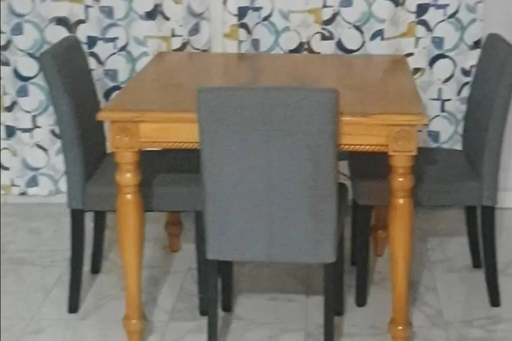 Apartmán Nos Sono Ebenezer 0*,  Anguilla