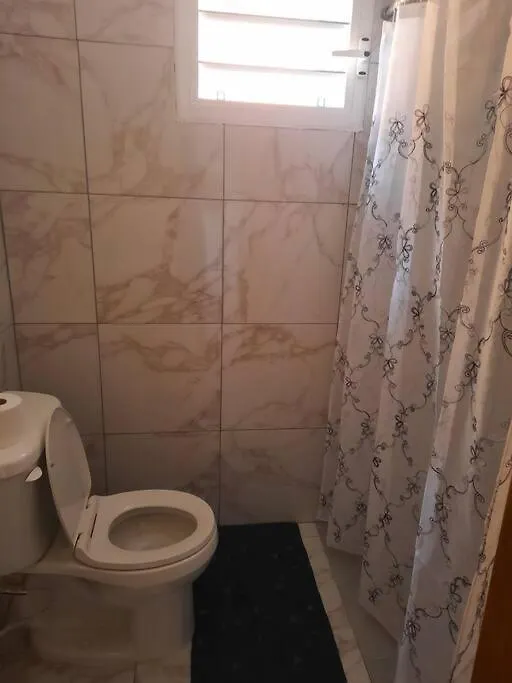 Apartmán Nos Sono Ebenezer
