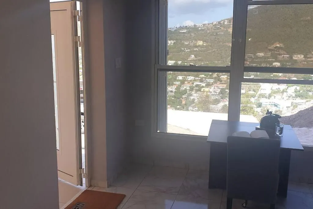 Apartmán Nos Sono Ebenezer 0*,