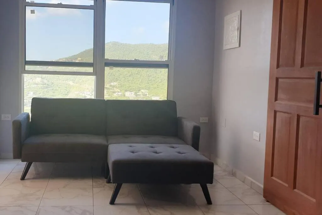 Apartmán Nos Sono Ebenezer