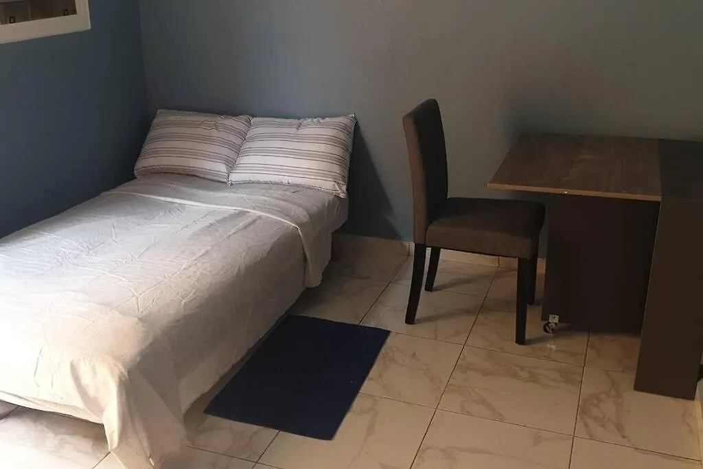 Apartmán Nos Sono Ebenezer